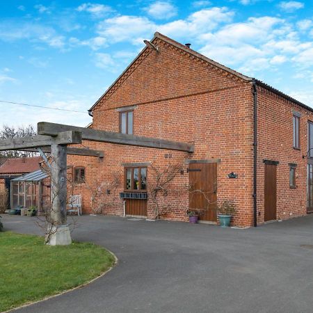 Elms Barn Villa Wangford Ngoại thất bức ảnh